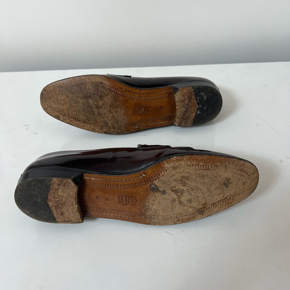 Caporicci Men’s Shoes 13 - Picture 15 of 16